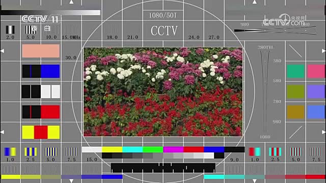 CCTV-11 戏曲频道