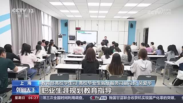 CCTV-13 新闻频道